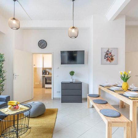 Apartament 121 Wendenstrasse Hamburg Pokój zdjęcie