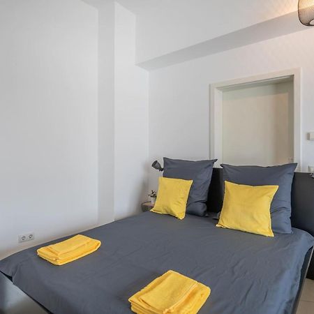 Apartament 121 Wendenstrasse Hamburg Zewnętrze zdjęcie