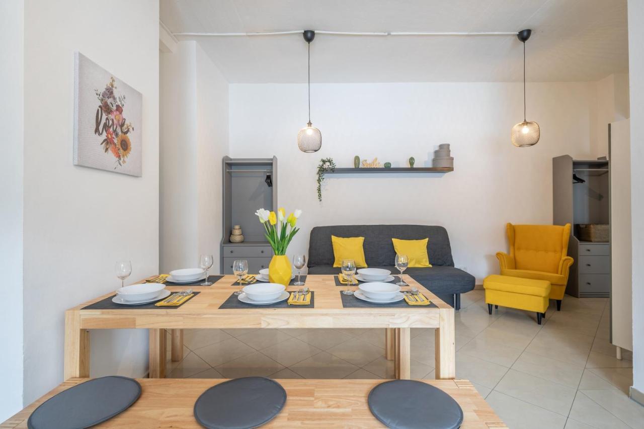 Apartament 121 Wendenstrasse Hamburg Zewnętrze zdjęcie
