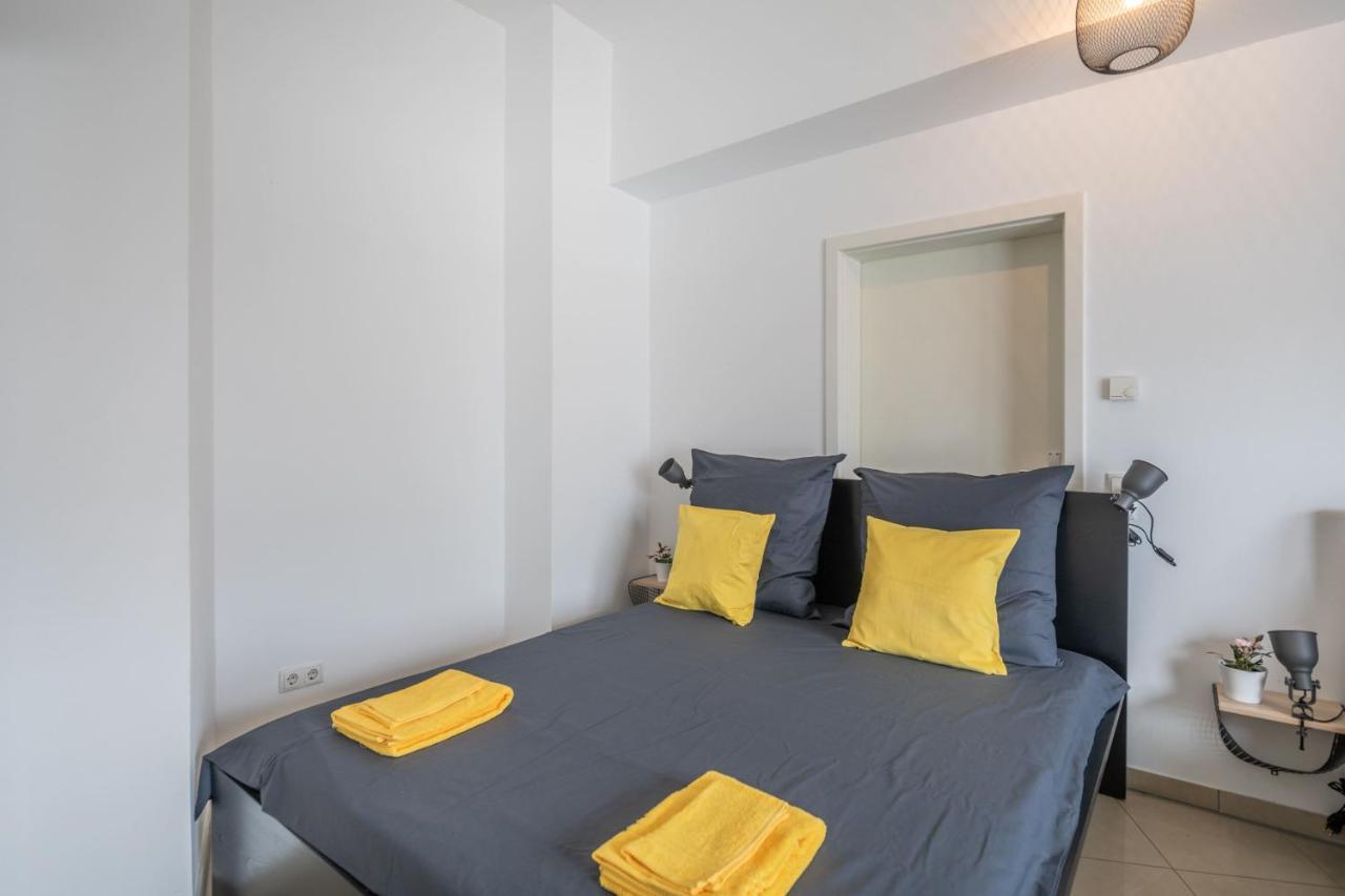 Apartament 121 Wendenstrasse Hamburg Zewnętrze zdjęcie