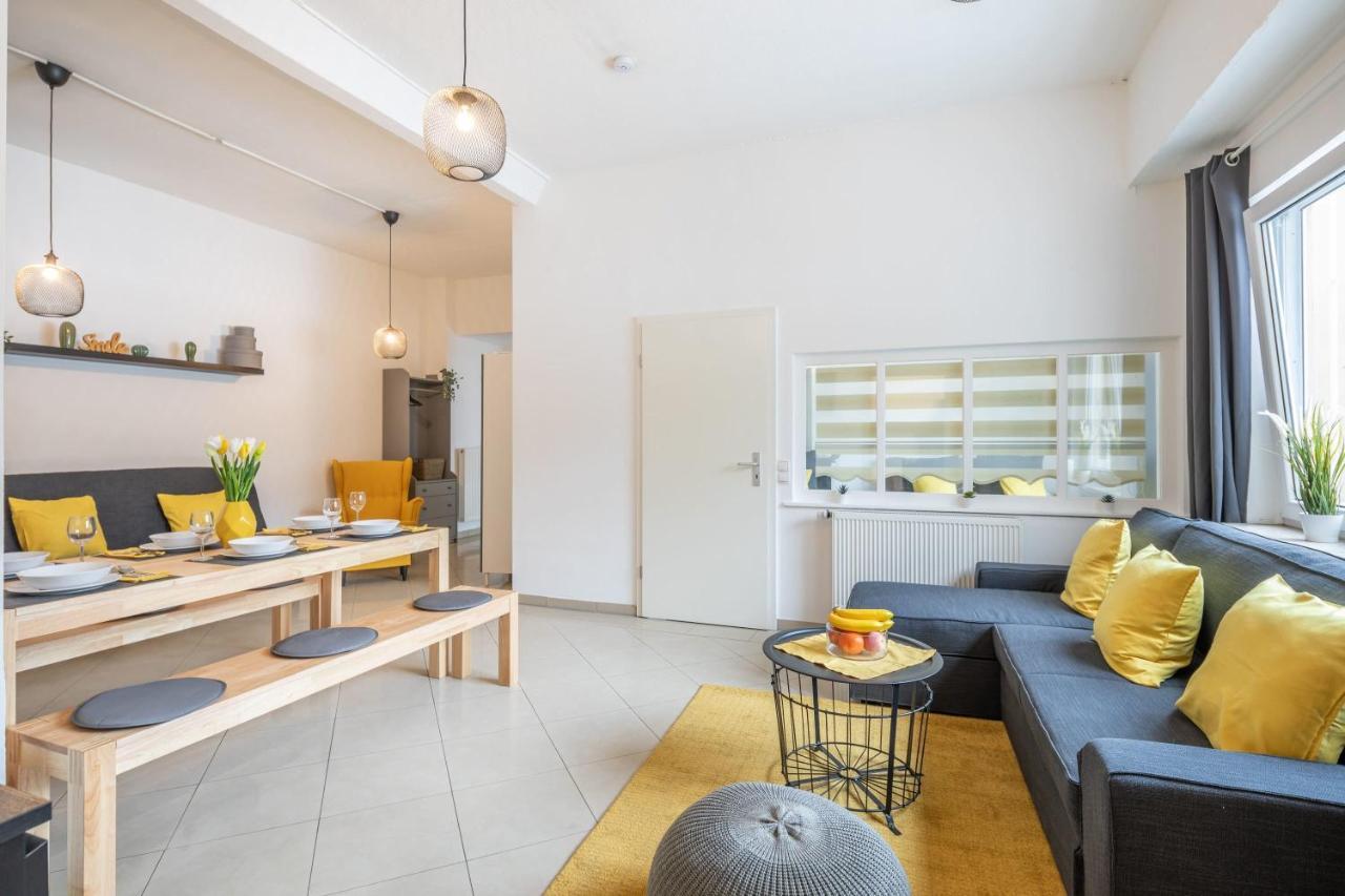 Apartament 121 Wendenstrasse Hamburg Zewnętrze zdjęcie