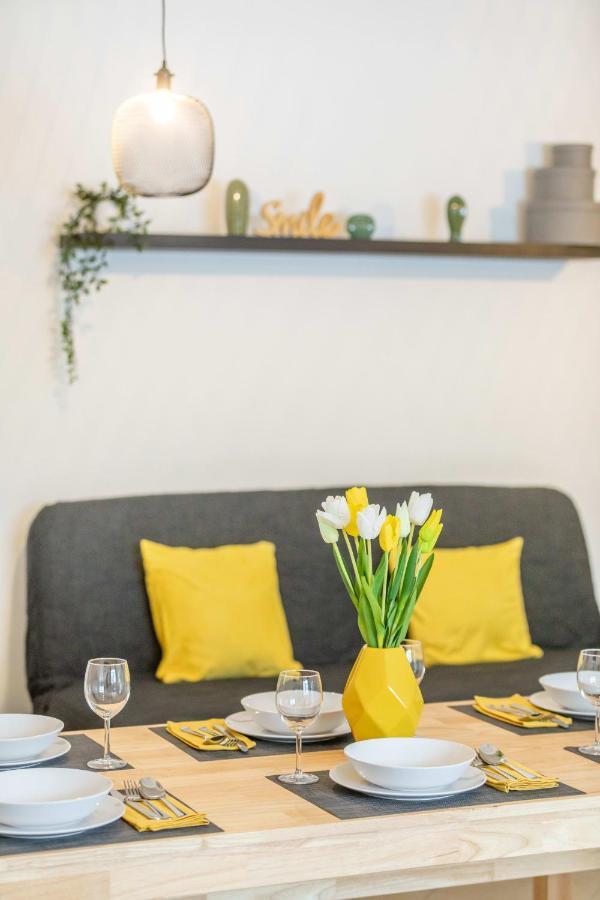 Apartament 121 Wendenstrasse Hamburg Zewnętrze zdjęcie