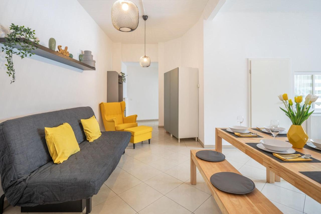 Apartament 121 Wendenstrasse Hamburg Zewnętrze zdjęcie
