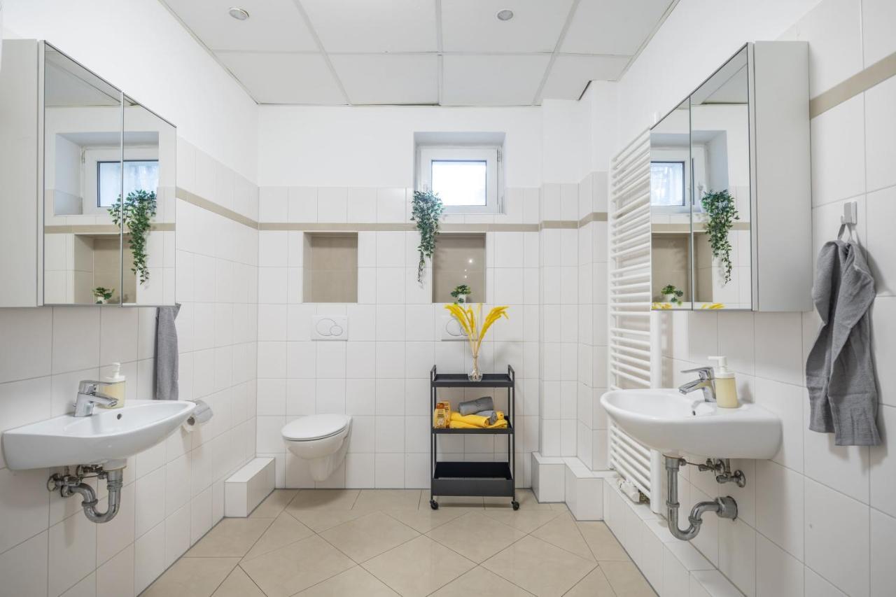 Apartament 121 Wendenstrasse Hamburg Zewnętrze zdjęcie