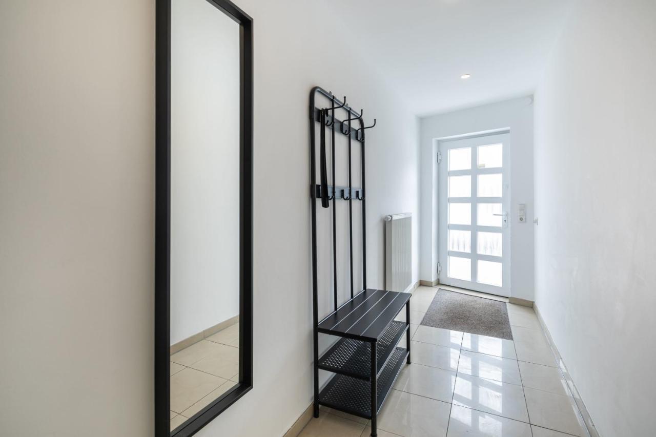 Apartament 121 Wendenstrasse Hamburg Zewnętrze zdjęcie